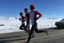 	آماده حضور در مسابقات آسیایی بحرین هستم 