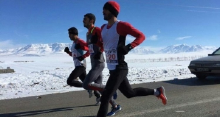 	آماده حضور در مسابقات آسیایی بحرین هستم 