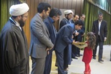 	امنیت امروز را مدیون خون شهدا هستیم/ باید از شهیدان درس آزادی آموخت 