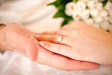 	کاهش آمار ازدواج وطلاق در کرمانشاه/ محبوب ترين اسامی نزد کرمانشاهیان 