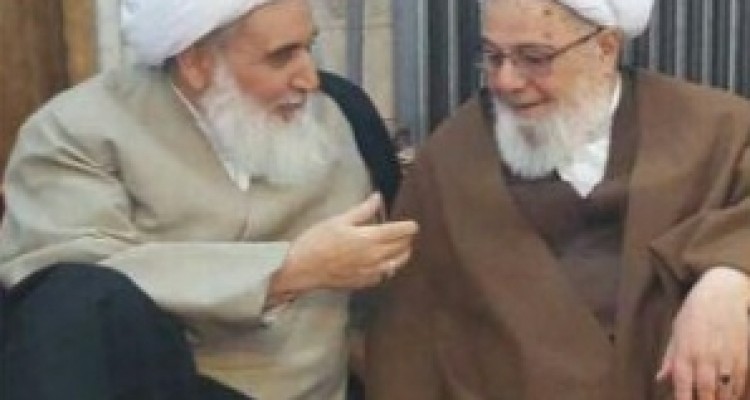 	مراسم یادواره شهدای مدافع حرم در کرمانشاه برگزار شد 