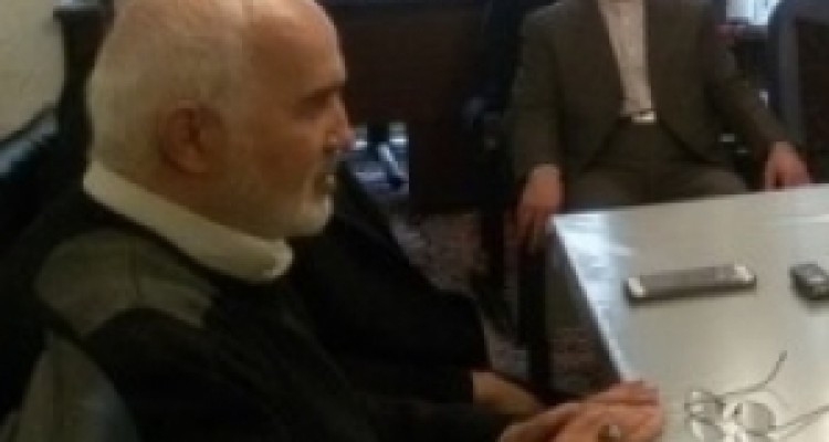 	نشست فعالان سیاسی و فرهنگی جریان انقلاب در کرمانشاه برگزار شد/ بررسی تازه ترین برنامه های اصولگرایان در انتخابات 