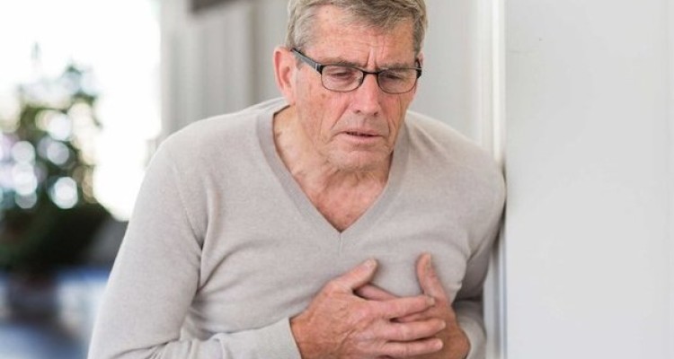 ریسک ابتلا به بیماری قلبی در مبتلایان به سرطان پروستات