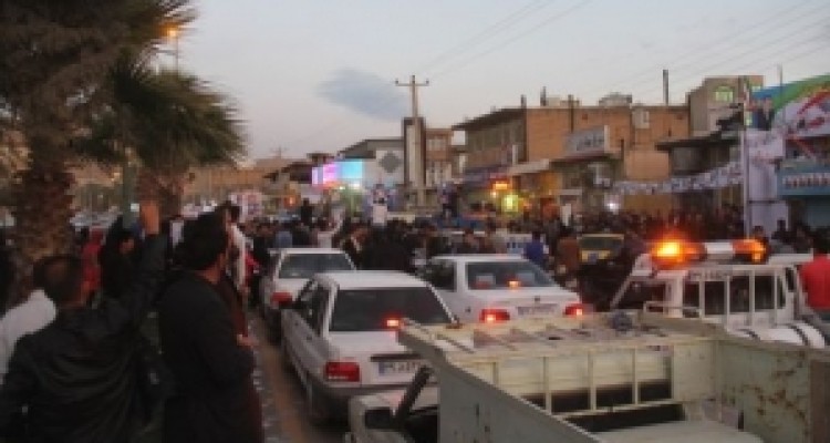 	تخلف آشکار انتخاباتی در سرپل گزارش نشده است / برخورد قاطعانه مراجع قضایی با متخلفین انتخاباتی 