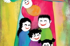  ویژگی‌های خانواده سالم و ناسالم 