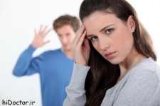  دعواهای ماه عسلی! 