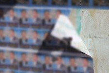 	پایان تبلیغات نامزدها و زخم هایی بر چهره کرمانشاه 