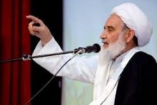 	حضور مردم در انتخابات موجب مجد و عظمت انقلاب است 