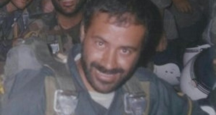 	مراسم گرامیداشت شهید حمزه کاظمی برگزار می‌شود 