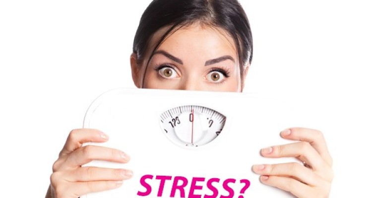  چرا استرس روند کاهش وزن را کند می کند؟ 