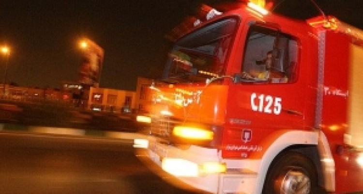 	۱۹۳۲عملیات مختلف توسط آتش نشانان کرمانشاهی انجام شد/ نجات ۶۸۱ نفر 