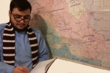 	اعتراض تشكل هاي دانشجويي رسمي دانشگاه رازي به فعالیت غیرقانونی یک تشکل 