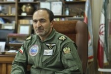 	هوانیروز آماده پاسخگویی سریع به هر گونه تحرک علیه کشور است 