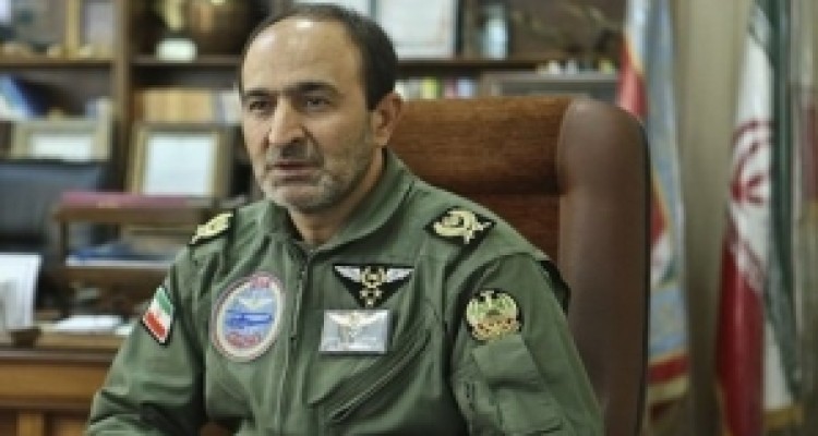 	هوانیروز آماده پاسخگویی سریع به هر گونه تحرک علیه کشور است 