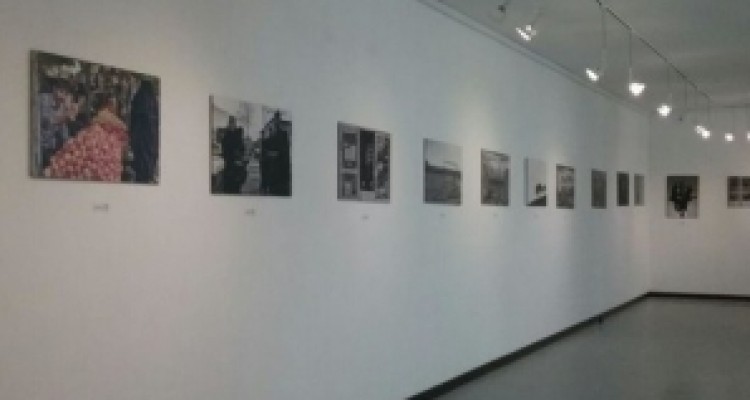 	چهارمین هفته فیلم وعکس سینمای جوان استان کرمانشاه آغاز به کار کرد 