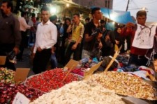 نگاهی به اولین بازار شب عید در پساتحریم؛