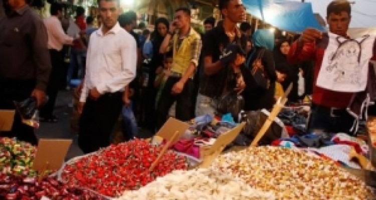 نگاهی به اولین بازار شب عید در پساتحریم؛
