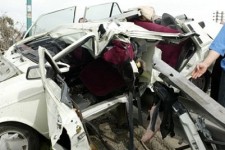 واکنش بیمه مرکزی به تحویل خودروهای مدل ۹۵