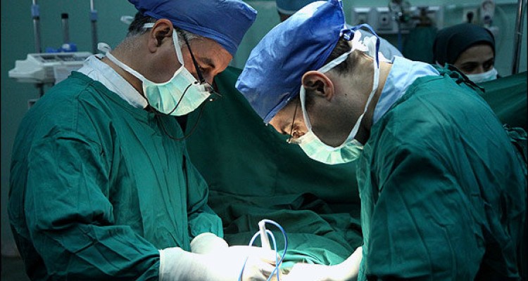 ۵۶ درصد اهدای کلیه در ایران از مرگ مغزی است