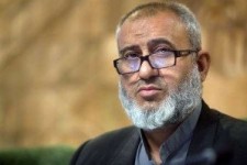 	خانواده معظم شهدا با خدا معامله کردند 