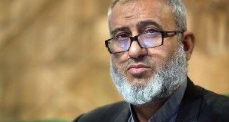 	خانواده معظم شهدا با خدا معامله کردند 