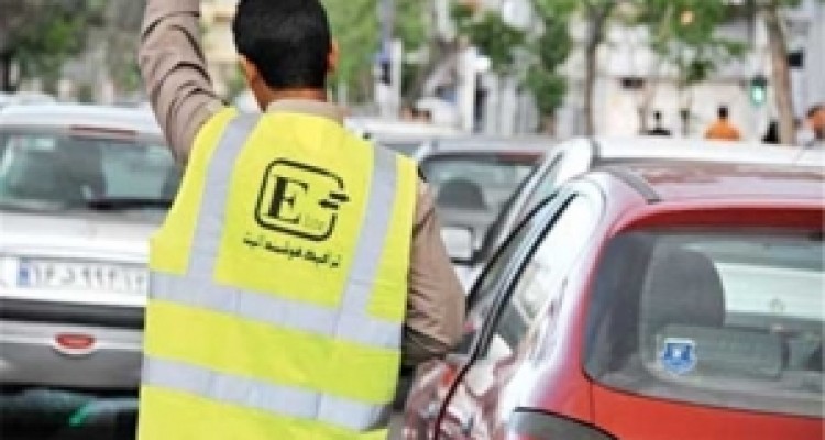 	71 مورد تخلف مربوط به پارکینگ در کرمانشاه به ثبت رسید 