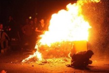 	«چهارشنبه سوزی» ارمغان رسمی کهن در فراز و نشیب زمانه 