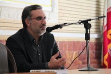 	تقویت کانون های مساجد توسعه فرهنگی را در سطح جامعه به دنبال دارد 