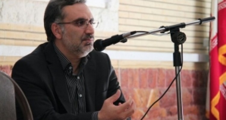 	تقویت کانون های مساجد توسعه فرهنگی را در سطح جامعه به دنبال دارد 