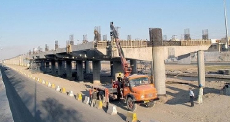 	اتمام فاز اول پروژه قطار شهری کرمانشاه تا ۳ سال آینده 