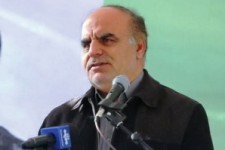 	توسعه طرح های کشاورزی منجر به خودکفایی و اشتغالزایی می شود 