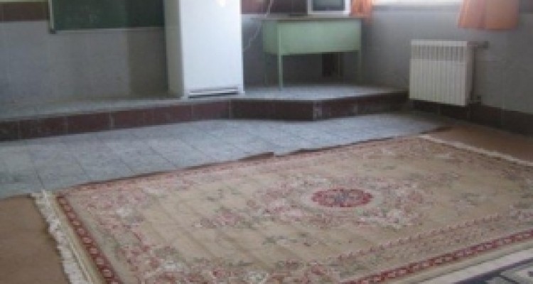 	آمادگی آموزش و پرورش کرمانشاه برای اسکان ۱۰۰ هزار مسافر نوروزی 