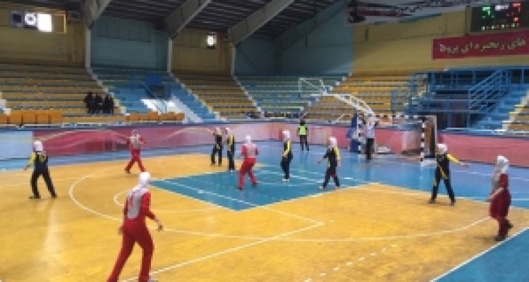 	۳ بانوی هندبالیست هرسینی به اردوی تیم ملی دعوت شدند 