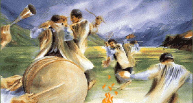 	جشن هایی چون چهارشنبه سوری برای پیوند بیشتر بین مردمان است/سرخی آتش نماد تندرستی 