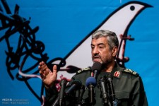 هدف دشمن از تقابل با مقاومت، جلوگیری از گسترش انقلاب اسلامی است