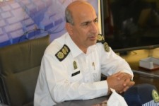 	محدودیت‌های ترافیکی پنجشنبه آخر سال در کرمانشاه اعمال می‌شود 