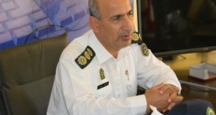 	محدودیت‌های ترافیکی پنجشنبه آخر سال در کرمانشاه اعمال می‌شود 