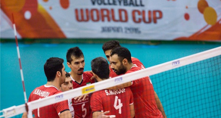 ۳۲ بازیکن به اردوی تیم ملی والیبال دعوت شدند/ بازگشت فرهاد ظریف