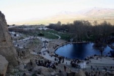 	جشن «نوروز بهار» امسال در بیستون برگزار می شود 