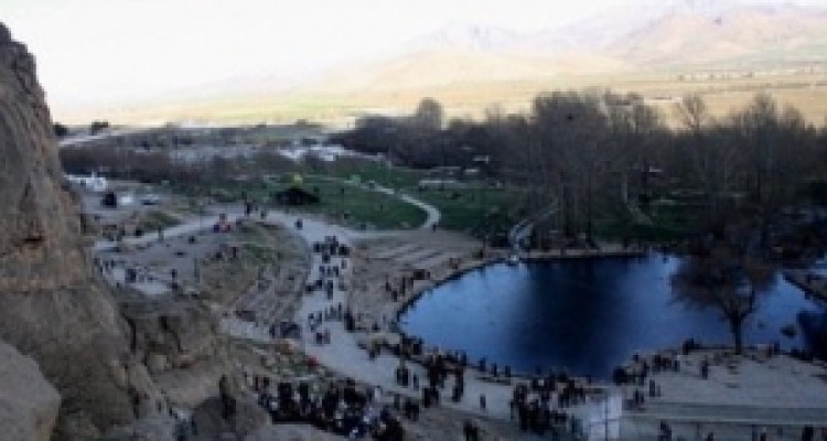 	جشن «نوروز بهار» امسال در بیستون برگزار می شود 