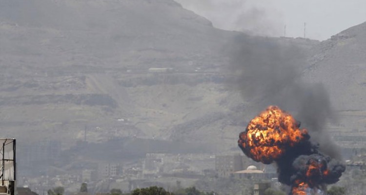 هلاکت شماری از مزدوران در الجوف/دستگیری ۱۷۶ مزدور در البیضاء