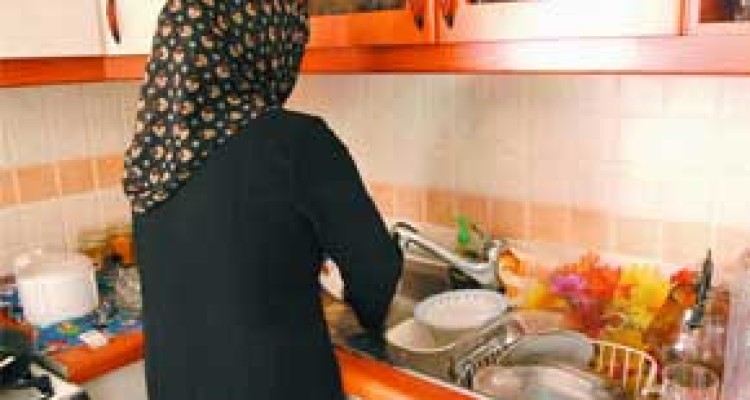 زنان چاق بیشتر در معرض ابتلا به آسم قرار دارند