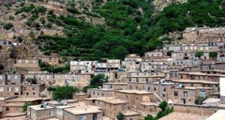 	نوروزی لذت‌بخش در شهر «هزارماسوله»/ پاوه میراث طراوت و خرمی اورامانات 