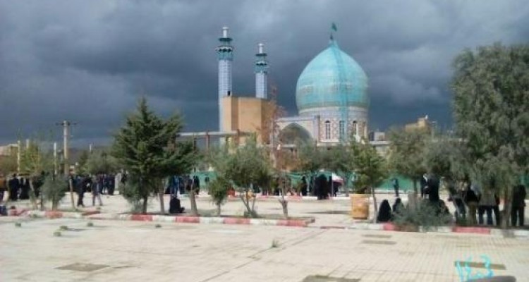 از دشتهای سرسبز تا آبشارهای خروشان درتابلوی زیبای خداوند