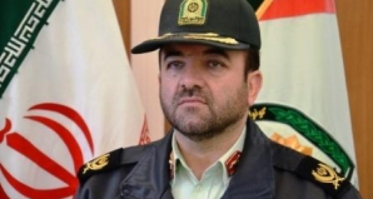 	کاهش قابل توجه در آمار تصادفات و مهار جرائم با تلاش پلیس و همکاری مردم 