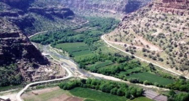 	نوروزی خاطره‌انگیز در شهر حماسه ها/ گیلان غرب سرزمین تاریخ وطبیعت 