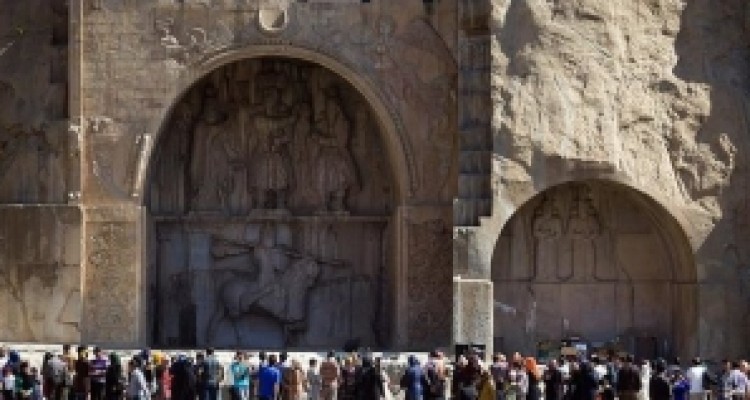 	اسکان ۴۷۱هزار مسافر نوروزی درکرمانشاه تا پایان سومین روز از نوروز 