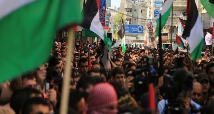 نامزدهای انتخابات آمریکا اسرائیل را به کشتار تشویق می کنند