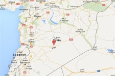 ارتش سوریه به نزدیکی شهر «تدمر» رسید