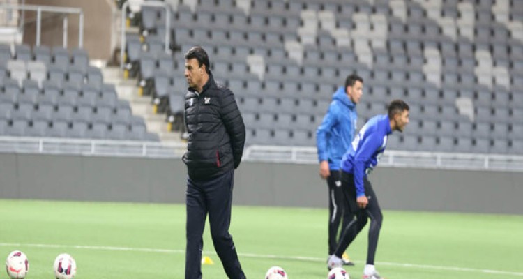 آخرین وضعیت استقلال در سوئد/ مظلومی: در برخی پست ها مشکل داریم